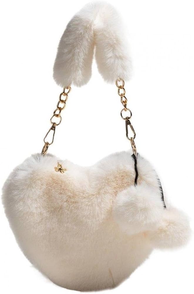 Amazon.co.jp: ショルダーバッグ トートバッグ ハート 可愛い 小さめ