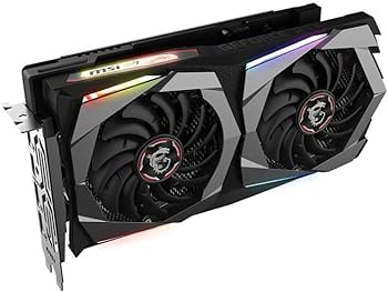 Amazon.com: msi Gaming GeForce RTX 2060 6GB GDRR6 192-bit HDMI/DP