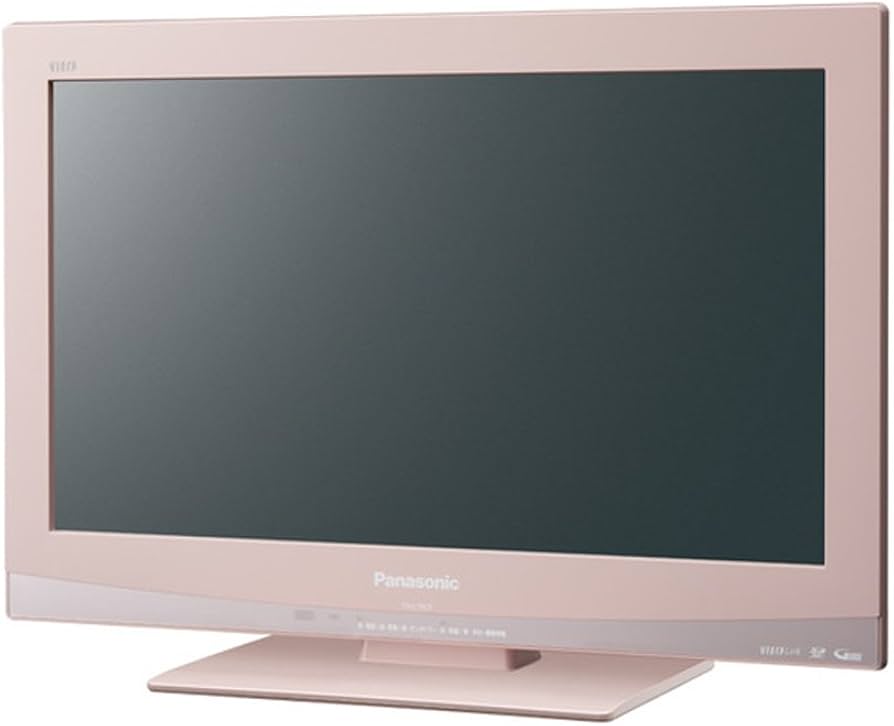 Amazon | パナソニック 19V型 液晶テレビ ビエラ TH-L19C5-P