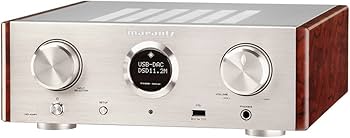 Amazon.co.jp: マランツ Marantz HD-AMP1 プリメインアンプ ハイレゾ