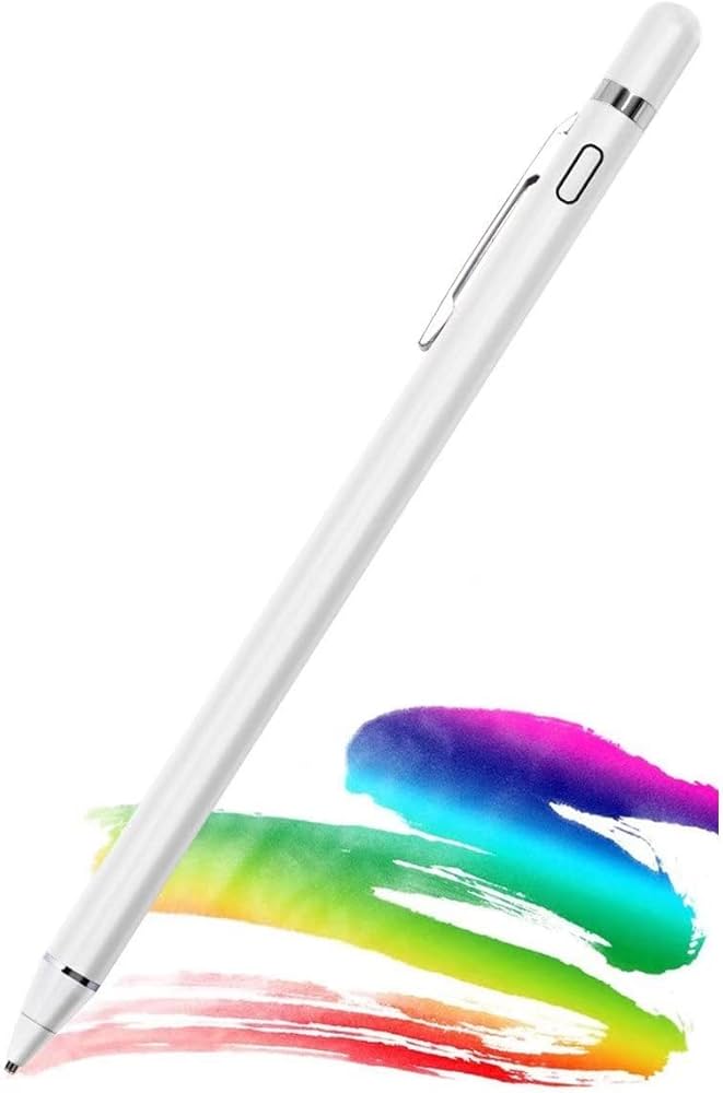 Amazon.co.jp: タッチペン 極細 スタイラスペン スマートフォン iPad