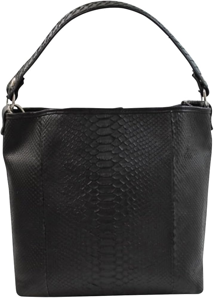 Amazon | [高級呉服店] 【最上級品】【日本製JRA】 パイソン バッグ