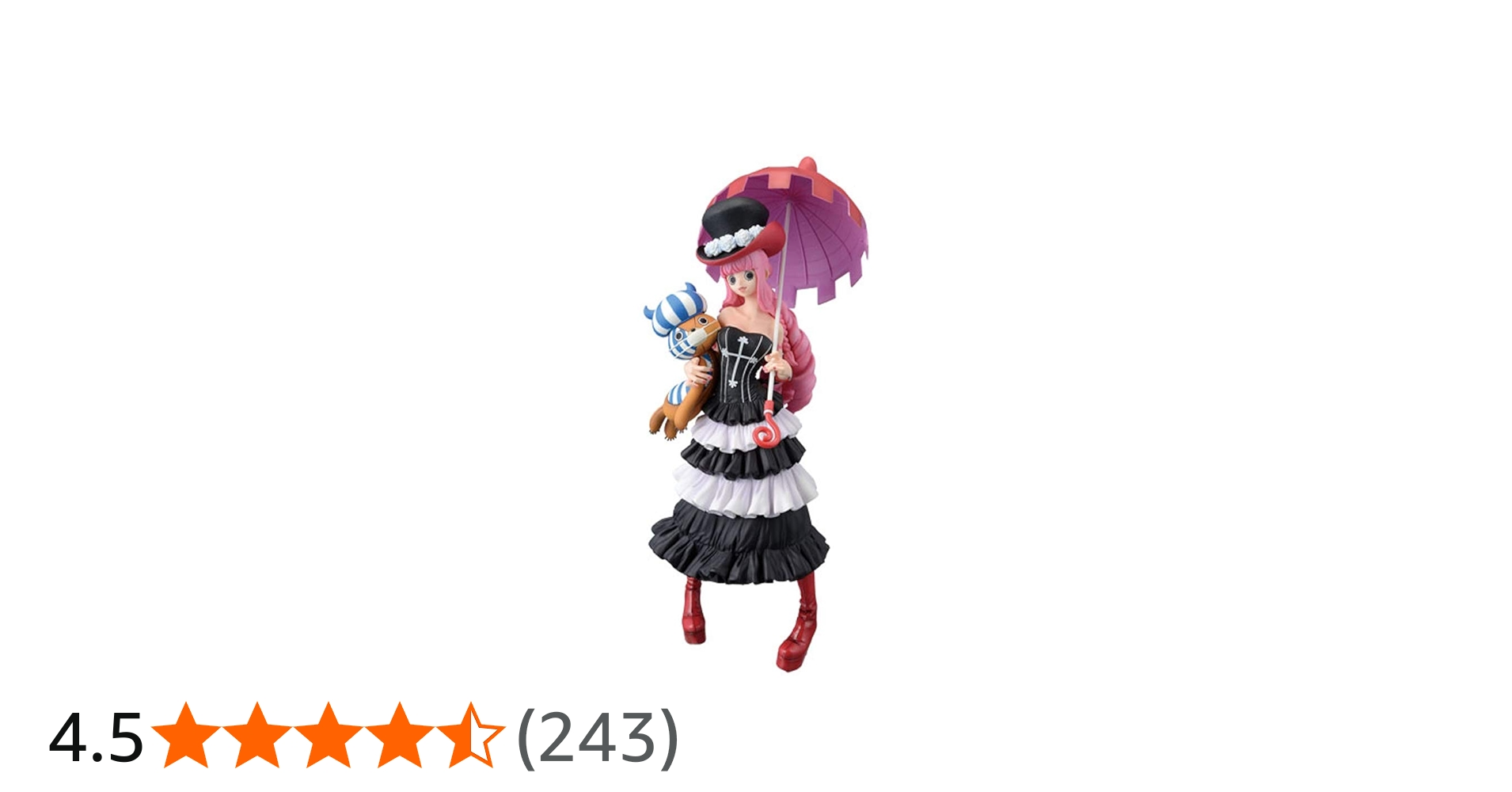 Amazon | ワンピース DXF ～THE GRANDLINE LADY～SPECIAL VOL.2