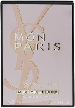Amazon | イヴ サンローラン YSL モンパリ リュミエール オーデトワレ