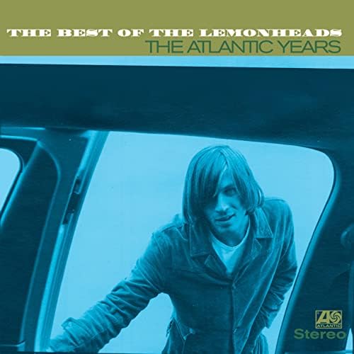レモンヘッズのThe Best of The Lemonheads (The Atlantic Years)から
