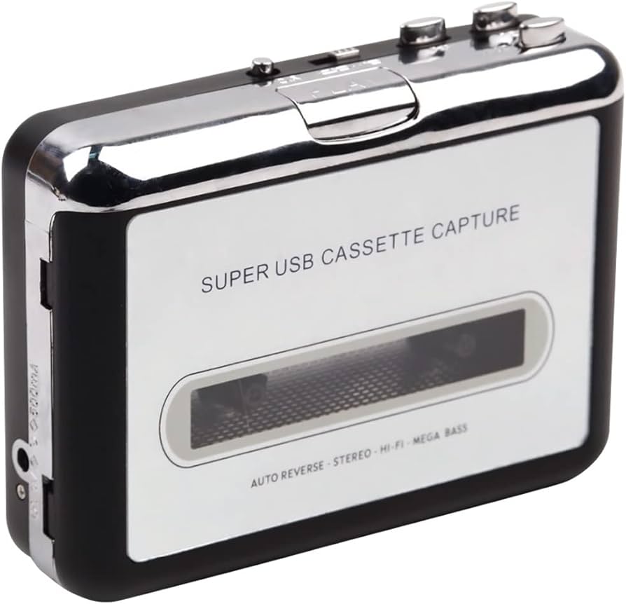 Amazon.co.jp: life_mart カセットテープ プレーヤー ダイレクト MP3