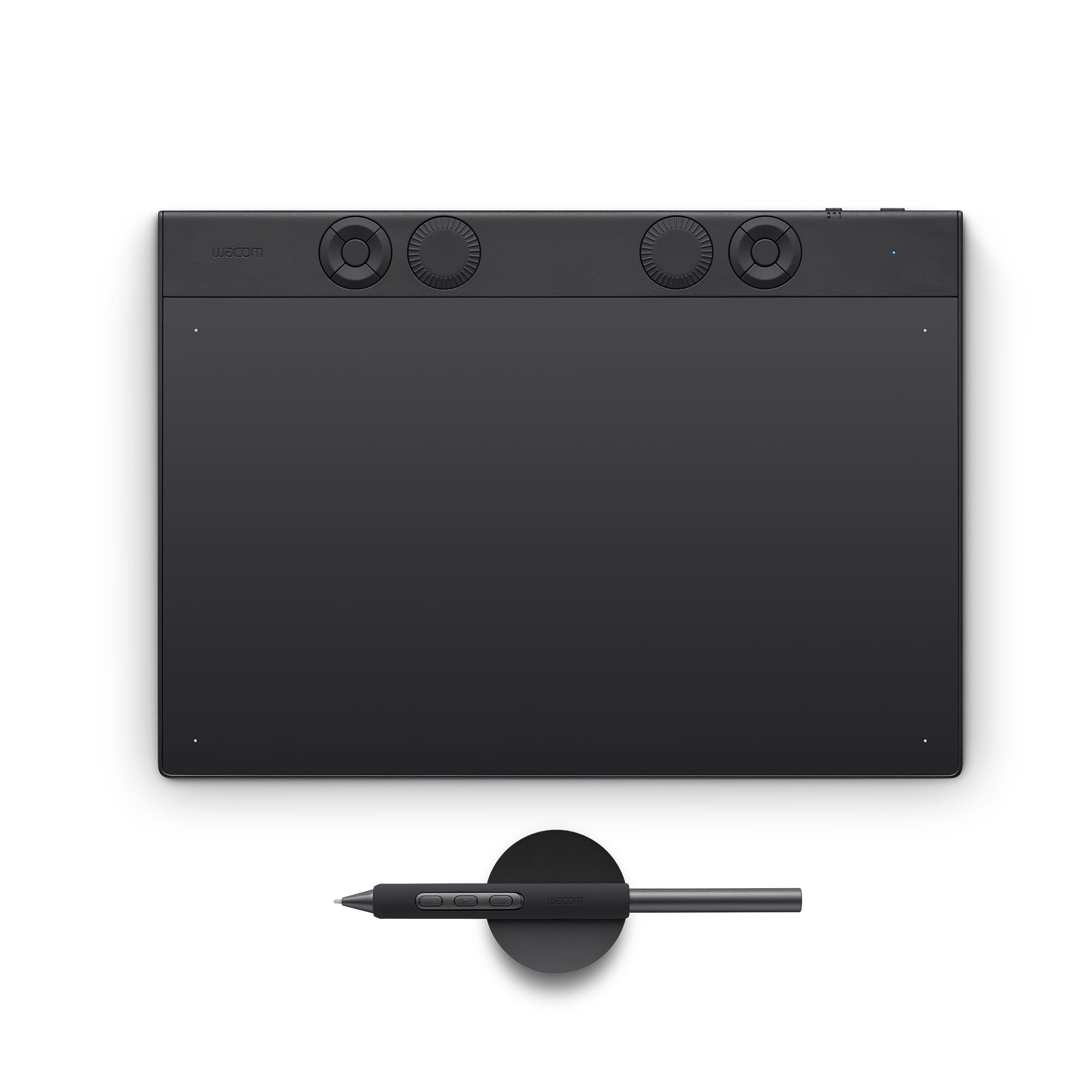 Amazon.com: Wacom Intuos Pro M, W129126089 : Electronics