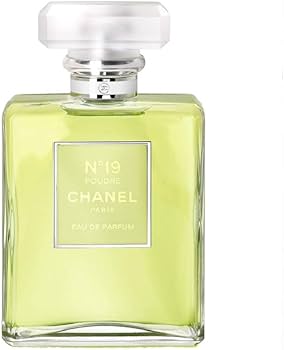 Amazon | 【シャネル】No.19 プードレ EDP・SP 100ml (並行輸入品