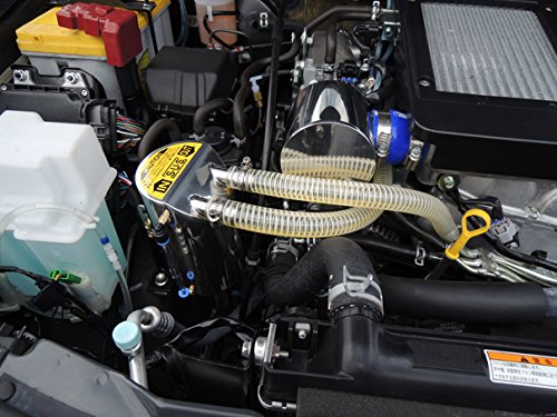 Amazon | 【WIN'S WORKS：OILS06S】ジムニー：オイルキャッチタンク