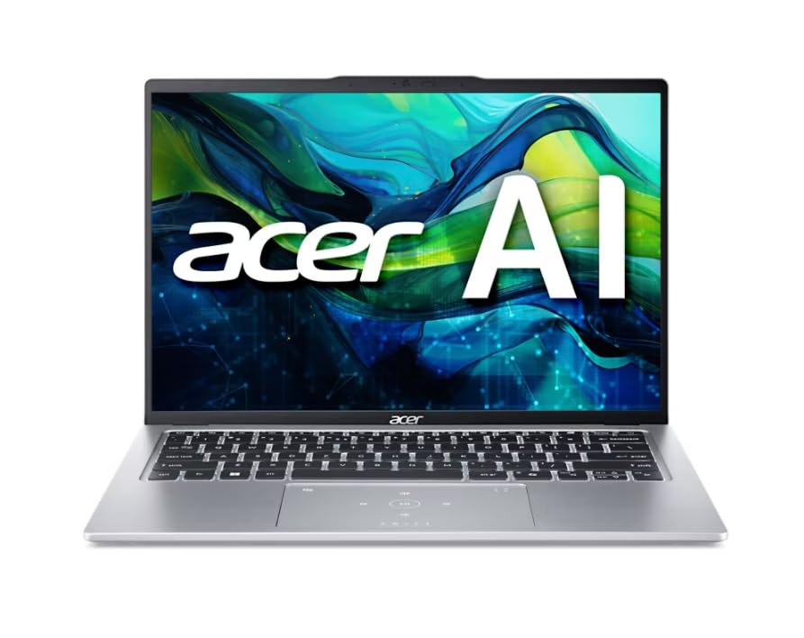Amazon.com: acer Swift Go 14 2024 Laptop, 16-Core Intel Core Ultra