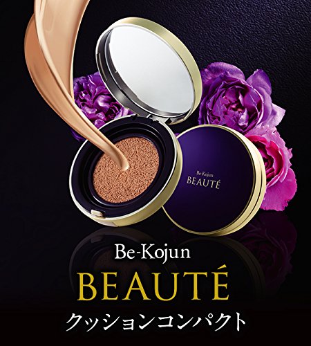 Amazon | 美・皇潤 Beauté（ボーテ） クッションコンパクト (詰替え
