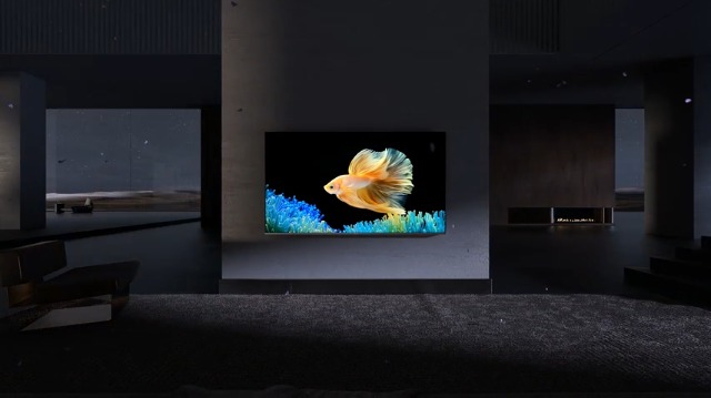 Amazon | Xiaomi テレビ 量子ドット mini LED 65V型 4K 144Hz Google