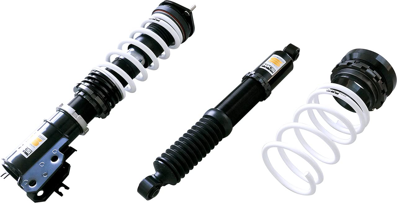 Amazon | HKS 足回り系パーツ 車高調整式サスペンション HIPERMAX S