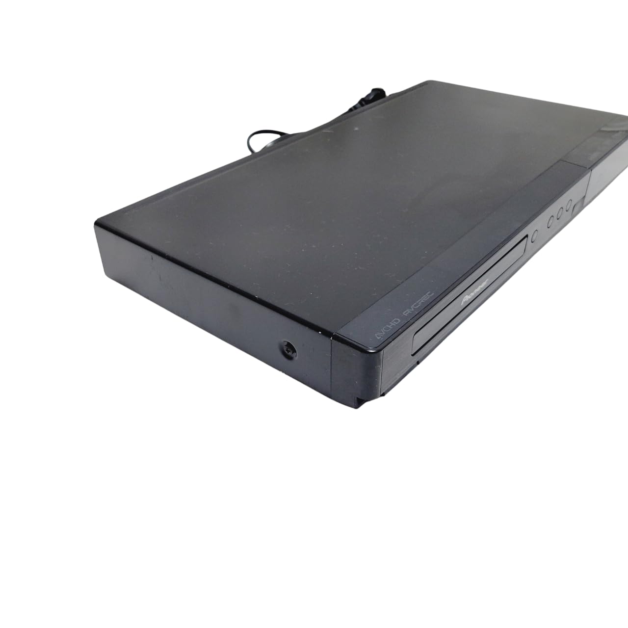 Amazon | Pioneer ブルーレイディスクプレーヤー BDP-4110