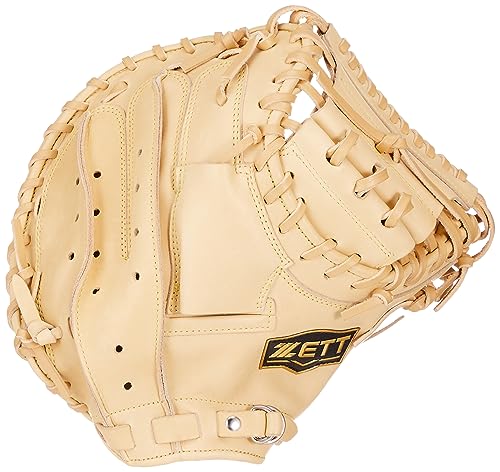 ゼット 軟式 ウイニングロード 捕手用 BRCB33412R [右利き用] (野球