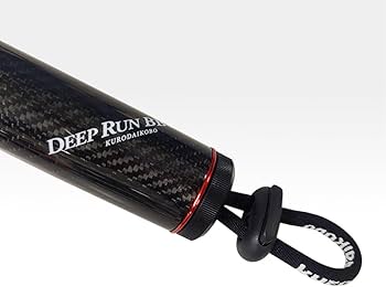 Amazon | 黒鯛工房 カセ筏師 DEEP RUN (ディープラン) BB4 153F カセ