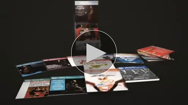 Amazon.com: Mercury Living Presence: CDs & Vinyl