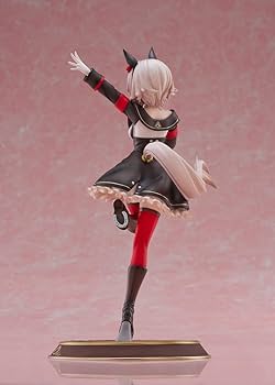 Amazon | クレーネル(Claynel) ウマ娘 プリティーダービー カレン