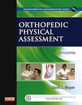 Amazon.com: Orthopedic Physical Assessment - E-Book