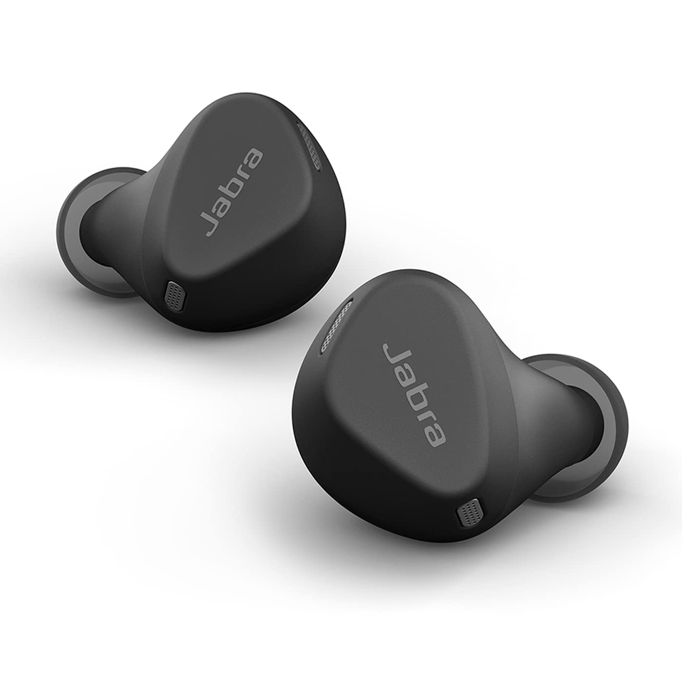 Amazon.com: Jabra Elite 4 Active - Black True Wireless Earbuds