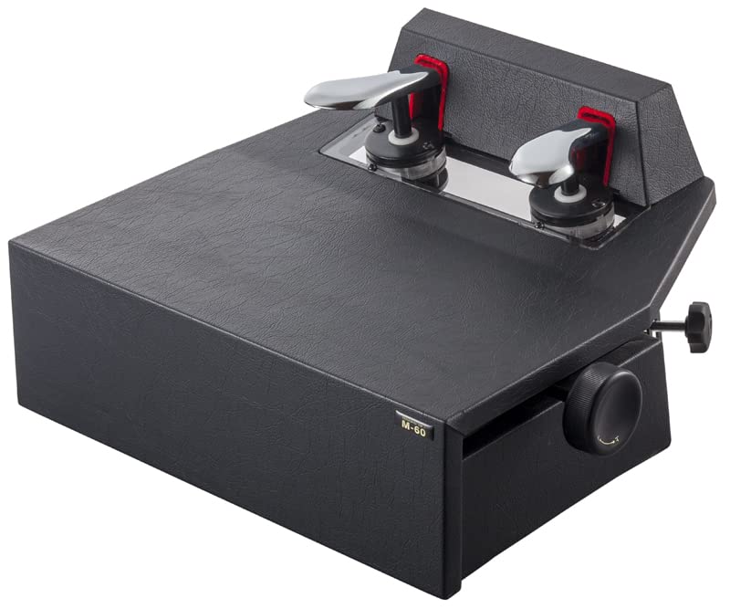 Amazon | 山一木研 ピアノ補助ペダル 黒 M-60R+ | 補助ペダル | 楽器