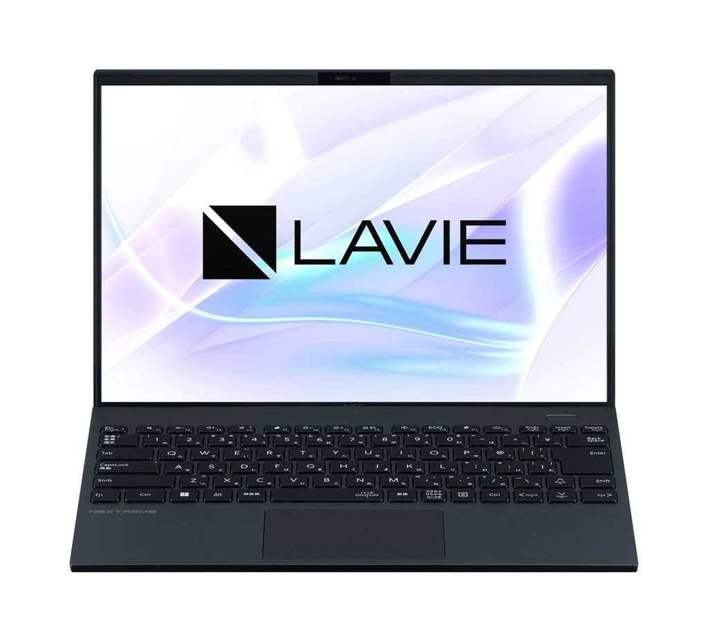 Amazon.co.jp: NEC PC-XC750FAB LAVIE NEXTREME Carbon 14型 Core i7