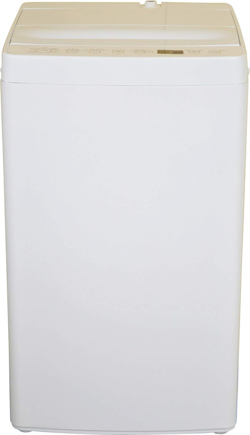 Amazon | amadana 全自動洗濯機 洗濯5.5kg amadana TAGシリーズ AT