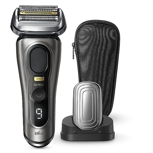 A3490 [聖煌愛 さん]BRAUNシリーズ9 PRO+ (2023年) A3490 [聖煌愛 さん