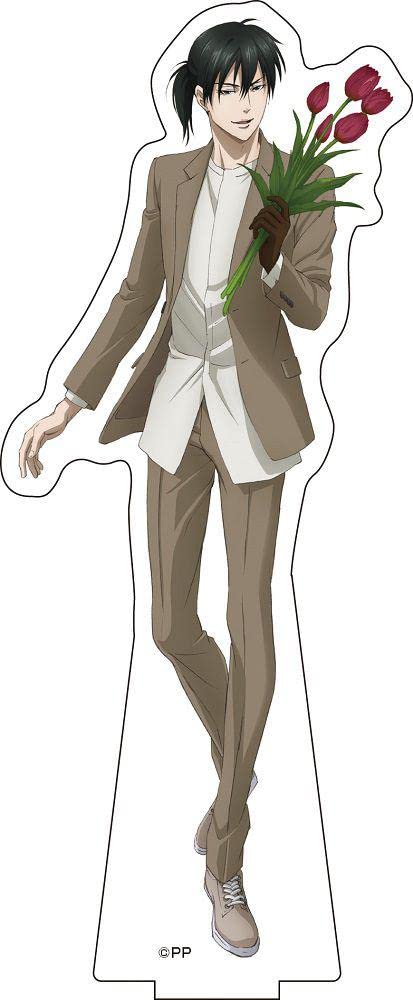 Amazon.co.jp: PSYCHO-PASS サイコパス 3 アクリルスタンド 宜野座伸元