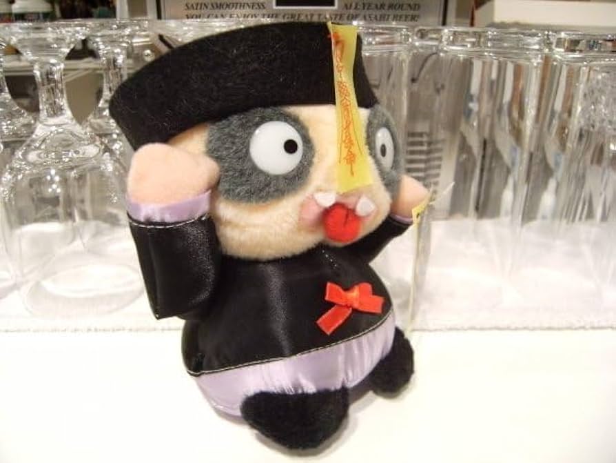 Amazon.co.jp: 昭和レトロ 90年代 セガ製品 中国妖怪 お化け 幽霊