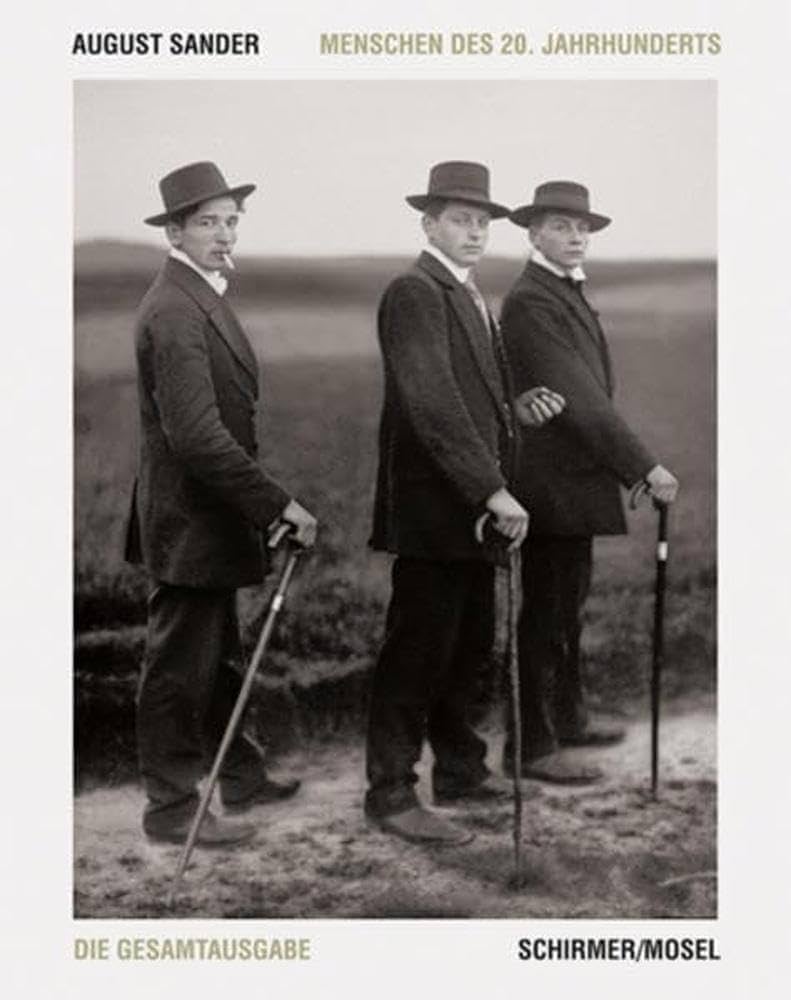 Amazon.co.jp: Menschen des 20. Jahrhunderts: Die Gesamtausgabe in