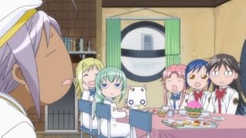 Amazon.co.jp: ARIA THE ORIGINATION DVD-BOX(初回限定生産) : 葉月