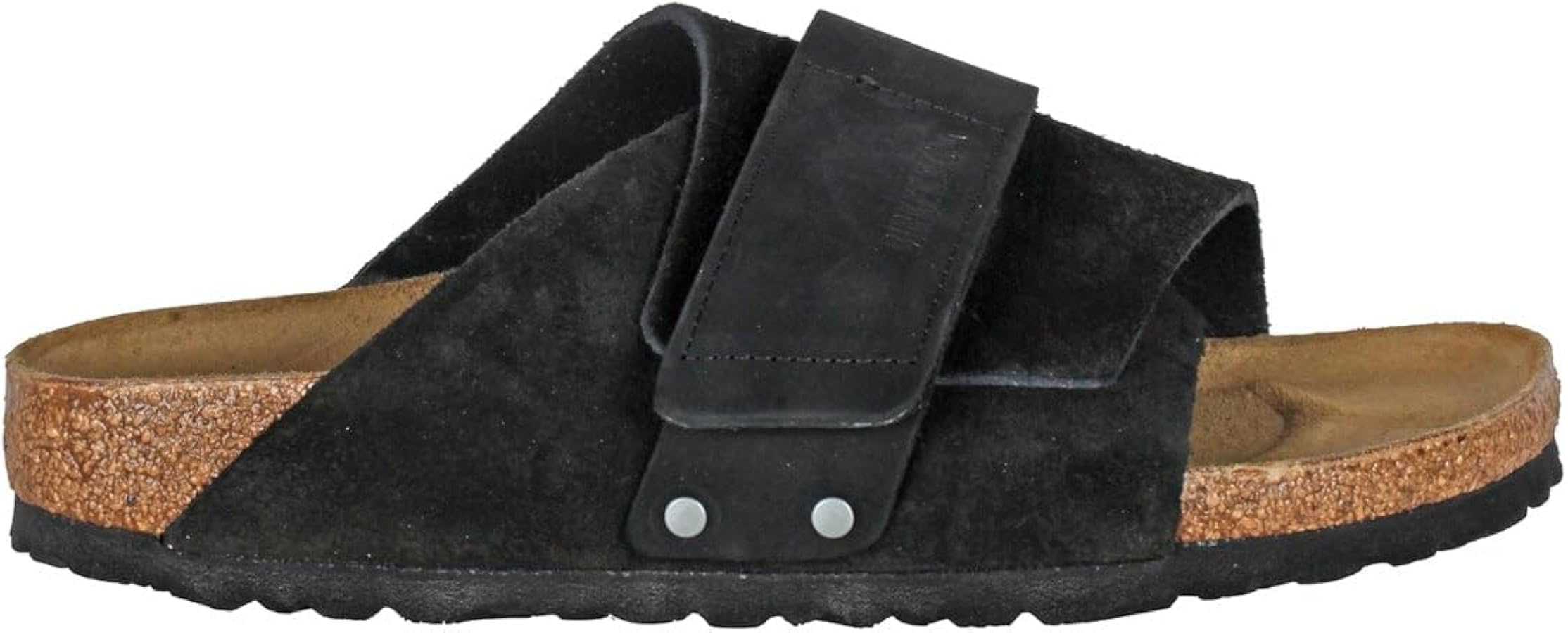 Amazon | [ビルケンシュトック] Kyoto/キョウト/ナロー/幅狭 BK