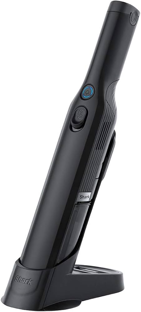 Amazon | Shark シャーク 掃除機 ハンディクリーナー コードレス