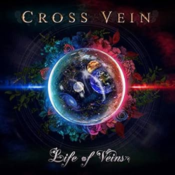 Amazon.co.jp: Life of Veins(ライフ・オブ・ヴェインズ): ミュージック