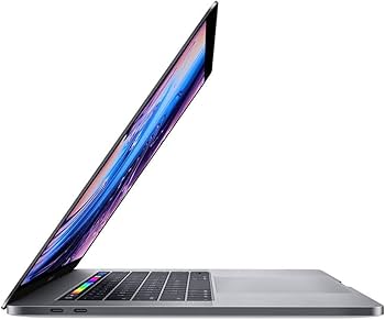 Amazon.co.jp: 【整備済み品】Apple MacBook Pro 2018(15インチPro