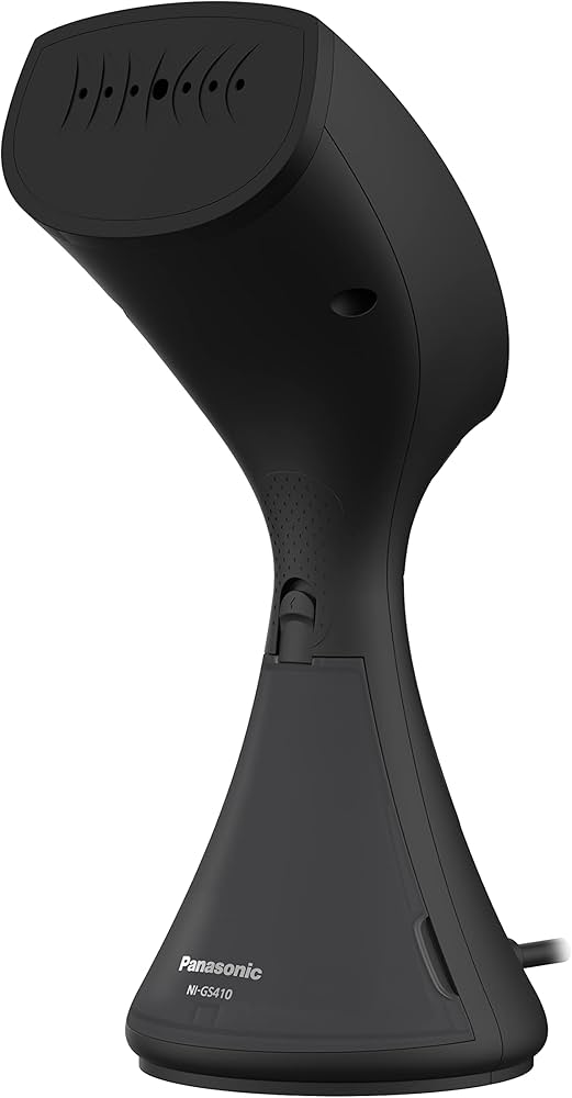 Amazon.co.jp: Panasonic NI-GS410-MB Clothes Steamer for Steam
