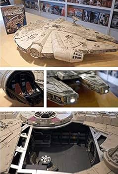 Amazon | 週刊 スター・ウォーズ ミレニアム・ファルコン 全100巻