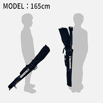 Amazon | [BRIEFING] セルフ スタンド キャリー 1000D SELF STAND