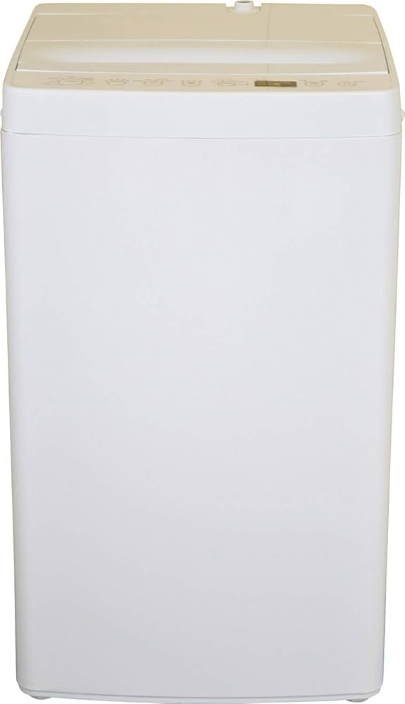 Amazon | amadana 全自動洗濯機 洗濯5.5kg amadana TAGシリーズ AT