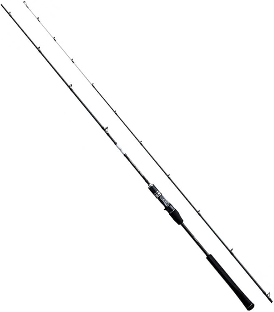 Amazon | シマノ(SHIMANO) タチウオ専用 ジギングロッド サーベル