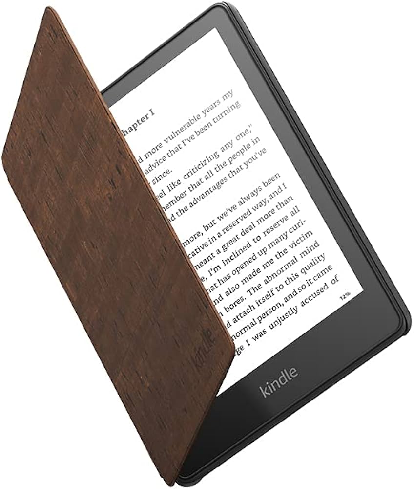 Kindle Paperwhite Cork Cover (11th Generation-2021) : Amazon.ca