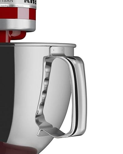 Amazon.com: KitchenAid Artisan Series 5 Quart Tilt Head Stand