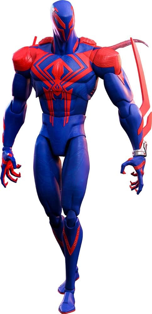 Amazon.co.jp: ムービー・マスターピース スパイダーマン:アクロス・ザ