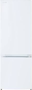 Amazon.co.jp: 東芝(TOSHIBA) 冷蔵庫 幅47.9㎝ 170L GR-U17BS(W) 2ドア