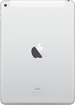 Amazon.co.jp: 【整備済み品】 Apple iPad Air 2 Wi-Fi 16GB シルバー