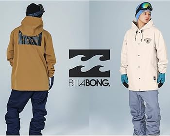 Amazon | BILLABONG＆namelessage(ビラボン＆ネームレスエイジ) メンズ