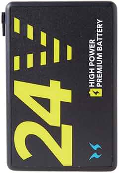 Amazon.co.jp: [サンエス] 空調風神服 新型 24V バッテリー セット