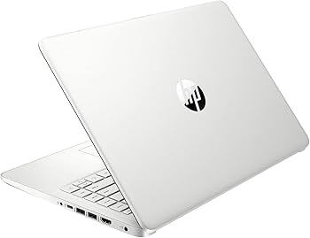 Amazon.com: HP 14'' Full HD Screen Laptop, AMD Ryzen 3 3250U