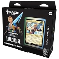 Amazon.co.jp: 『マジック：ザ・ギャザリング——FINAL FANTASY